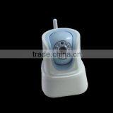 Nightvision 10IR Leds HD Pan Tilt P2p Wifi Wireless ip Camera With 1280x720 (Mage Pixels) thumbnail-2