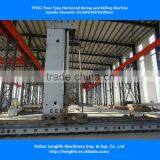 TPX62 Series Floor Type Boring and Milling Machine