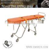 Funeral Mortuary Cot Stretcher Manufacturers Suppliers