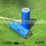 Super Battery Cells Rechargeable Lifepo4 18500 3.2v 800mAh Battery for Hot Saling thumbnail-1