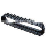 RUBBER TRACK FOR AGRICULTURAL HARVEST MACHINE, 450X90X50 thumbnail-1