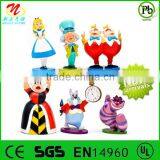 Alice in Wonderland Collection of Inflatable Characters,high Quality Inflatable Model,cost-effective Inflatable Cartoon