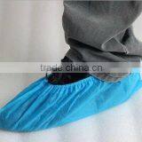 Disposable Non Woven PP Shoes Cover thumbnail-1