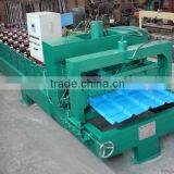 Roofing Tile Roll Forming Machine Manufacturer thumbnail-1