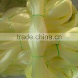 GOOD QUALITY NYLON MONOFILAMENT LINE---YELLOW---0.23MM thumbnail-5