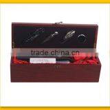 Deluxe Bar Tool Wine Box thumbnail-1