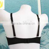2016 Unique Front Mesh Gauze Cup Design Bra for Young Ladies thumbnail-3
