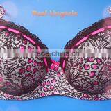 Sexy Plus Size Underwear, Women Underwear Set thumbnail-5