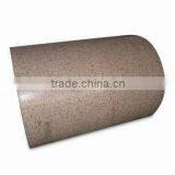 MARBLE STEEL COIL FOR DECORATION thumbnail-1