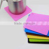 2015 Honeycomb Shaped Silicone Mat/pot Pad thumbnail-2
