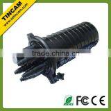 144 Cores Dome Type Fiber Optic Splice Kit/Joint Closure thumbnail-6