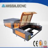 Missilecnc ML6090 Separated Type Stone Laser Engraving Machine
