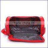 Promotion Nylon PU PVC Polyester Canvas Barrel Shape Bags thumbnail-6