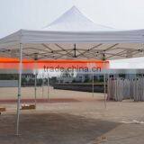 3m * 3m * 3m Big Hexagon Folding Gazebo Tent