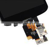 Wholesale For LG Google Nexus 4 front lcd complete
