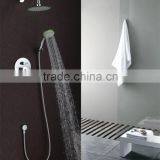 China In Wall Hidden Shower Set With Hand Shower CS035 thumbnail-5