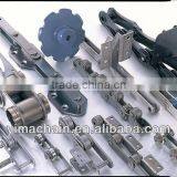 C Types Steel Agricultural Chain thumbnail-1