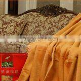 Promotional Various Durable Using Mink Blanket thumbnail-3