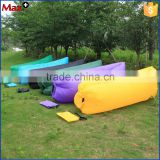 2016 new quick-opening outdoor air inflate bag sofa bed inflatable sleeping bag                        
                                                Quality Choice