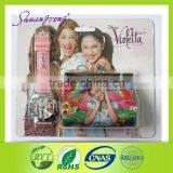 in Spanish Express Quartz Stainless Steel Watch Water Resistant thumbnail-4