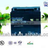 Sealed Lead acid battery /UPS battery/Rechargeable Battery/12V35AH Solar Battery