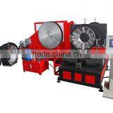 SHG450 Plastic Pipe Fitting Butt Welding Machine