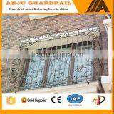 Window Grill-29 Classical Security Window Fence Design,anti-thef Window Grill thumbnail-1