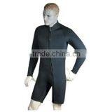 Long Sleeve Wet Suit Long Sleeve Diving Suit Diving Suit thumbnail-3