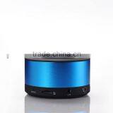Powerful Super Hot Bluetooth Speaker Metal Sense Design Support TF Card