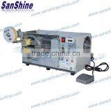 (SS-TP01) Automatic Tape Wrapping Machine thumbnail-3