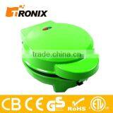 CE GS ROHS LFGB AND UL APPROVED 4 IN 1 WAFFLE MAKER CAKE MAKER DOUNT MAKER thumbnail-5