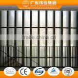 China Supplier Aluminum Alloy Price Interior Glass Aluminium Frame Curtain Wall Supplier's Choice thumbnail-5