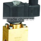 BD2400 Series High pressure Solenoid Valve