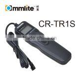 Commlite Timer Remote 1S for Sony A33,A55,A37,A550