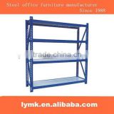 KD structure Hi-Tec steel heavy duty rack