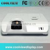 XGA 3LCD projector education projector business projector wholesale price factory sale