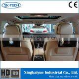 9'' Android LCD Car Headrest Pillow Monitor for Universal thumbnail-4