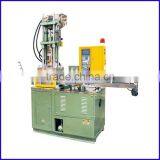 Auto Zipper Teeth Plastic Injection Machine
