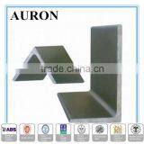 Hot Rolled Equal Steel Angle (SS400 ASTMA36 S235JR S355JR Q235 Q345) thumbnail-1