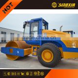 Single Drum Vibratory Road Roller 10t-30ton For Brazil Market