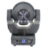 19x15W 4in1 Led Moving Head Rgbw Zoom Powercon Plugs thumbnail-6