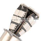 1156 21 SMD BA15d Led Car Bulbs Canbus No Error Py21w Lamp External Lights Car Light Source 12V Red White Yellow Hot Selling thumbnail-3