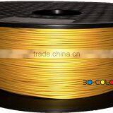 3D-COLOR Hot Sale Pla 1.75mm 3mm 3d Filament Quality Choice thumbnail-1