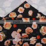 Poly Knit sp Print Fabric Printing Fabrc Polyester Ptinted Fabric Digital Print Fabrics thumbnail-3