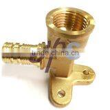 Forging Brass Pex Metal Pipe Fitting Manufactuer thumbnail-4
