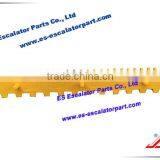 Step Demarcation,HITACHI Escalator Parts , Escalator Step Demarcation for HITACHI