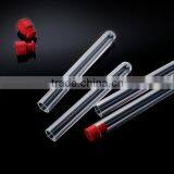 12x75 Test Tube Glass Test Tube With Cork thumbnail-1