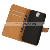 wallet design tpu pu leather wallet case for HTC One E9+ A55 E9 Plus full cover with stand