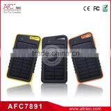 4000mah Rohs Solar Power Bank Charger for Samsung Galaxy s3 thumbnail-5