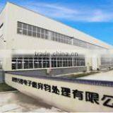 Hunan Vary Tech Co., Ltd. company overview - view 2 thumbnail